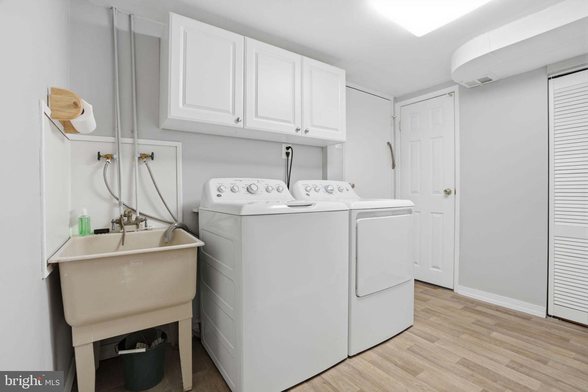 3206 Atmore Road Philadelphia, PA 19154 - Photo 27 of 34 Laundry room