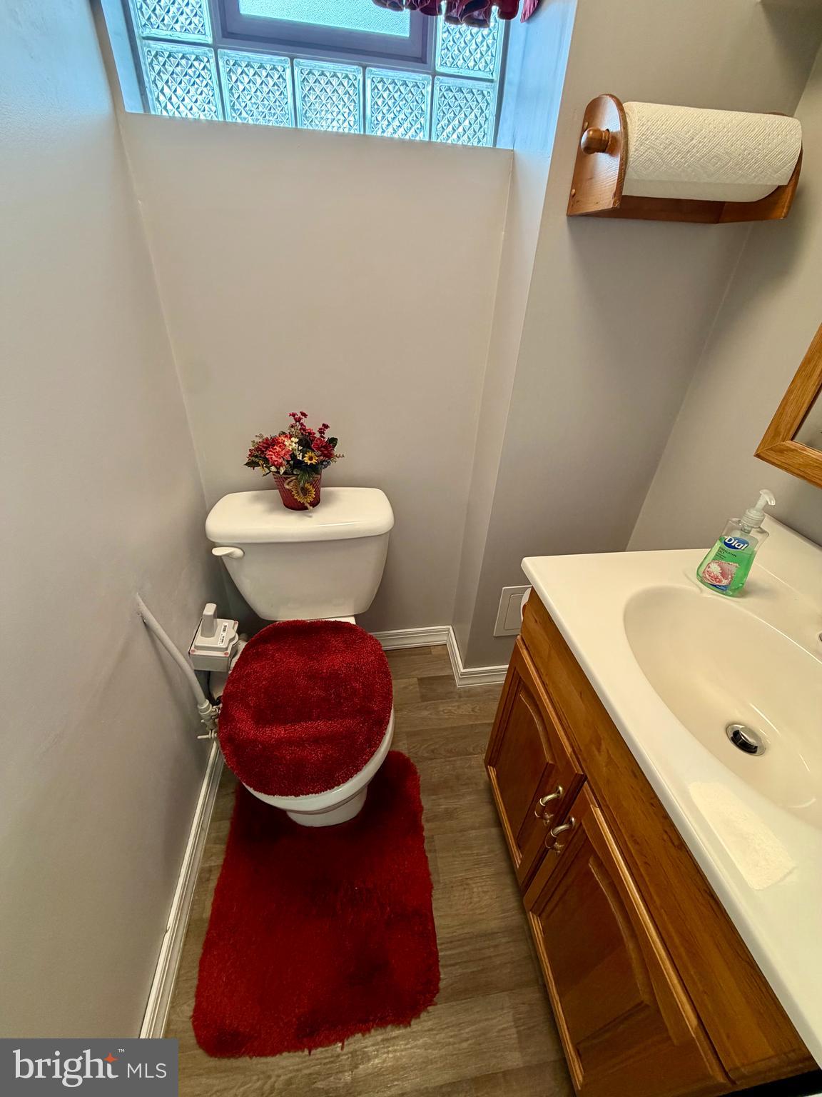 3206 Atmore Road Philadelphia, PA 19154 - Photo 28 of 34 Basement powder room
