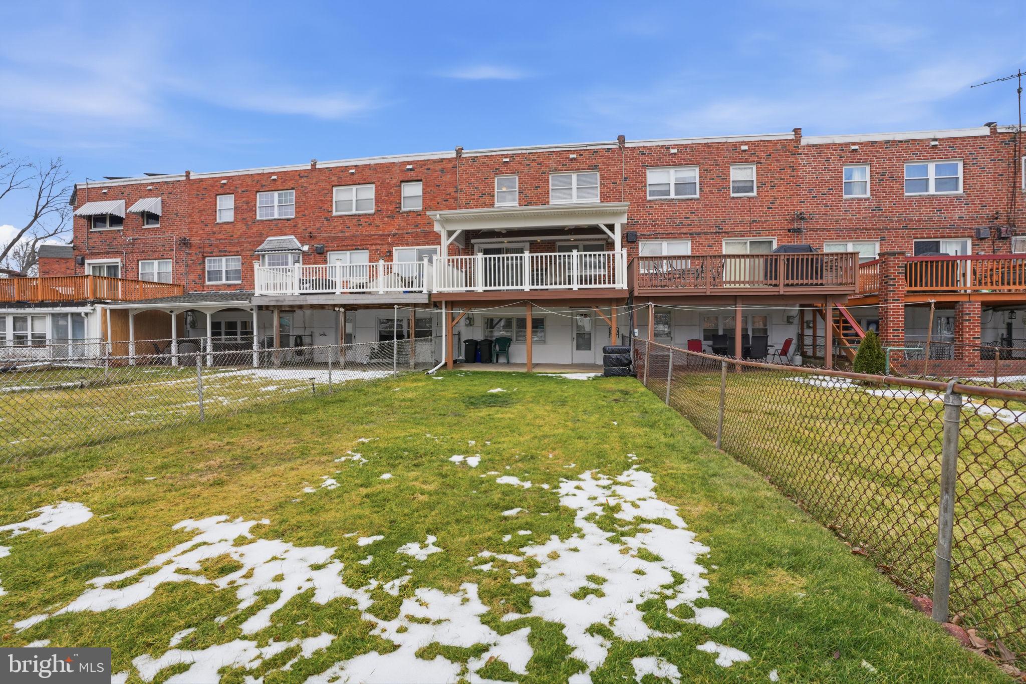 3206 Atmore Road Philadelphia, PA 19154 - Photo 33 of 34 Gallery Image 33