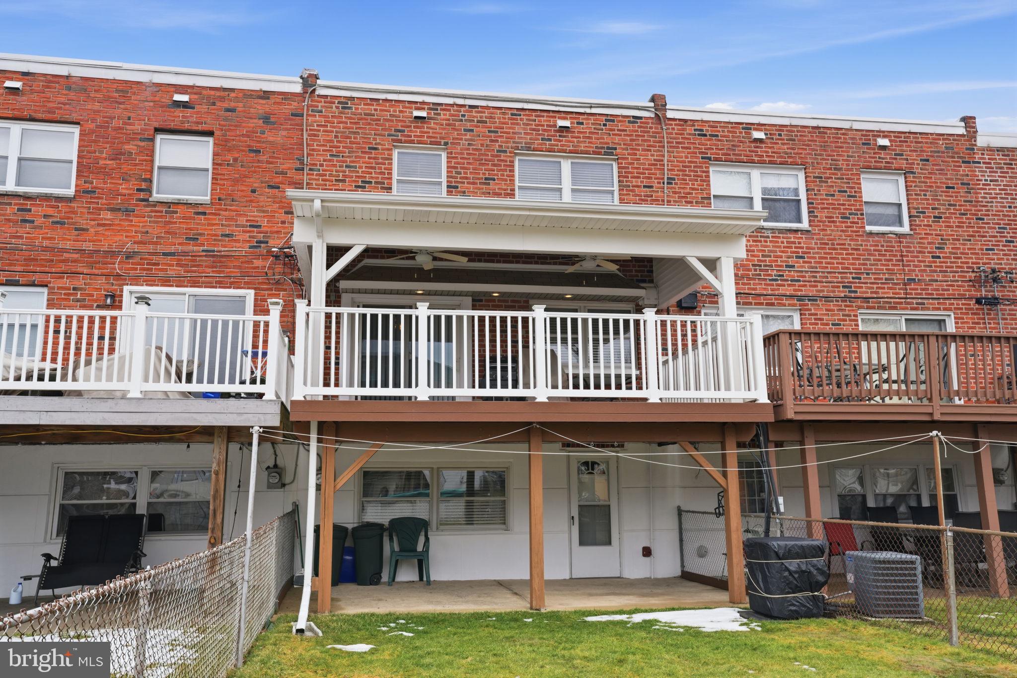 3206 Atmore Road Philadelphia, PA 19154 - Photo 34 of 34 Gallery Image 34