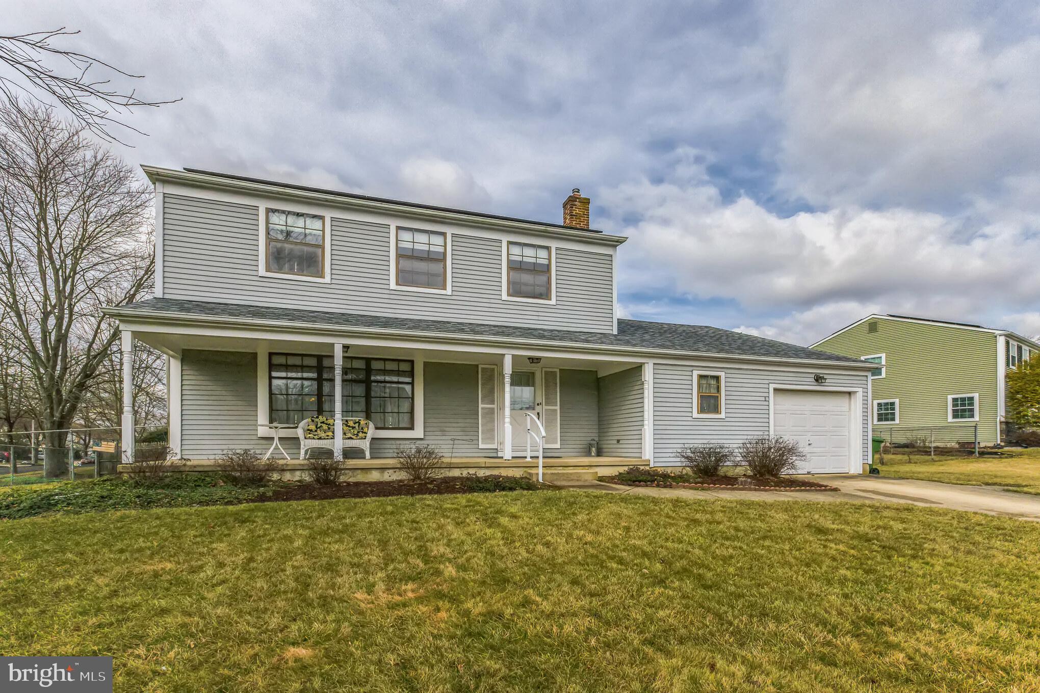 8 Evans Road Marlton, NJ 08053 - Photo 1 of 22