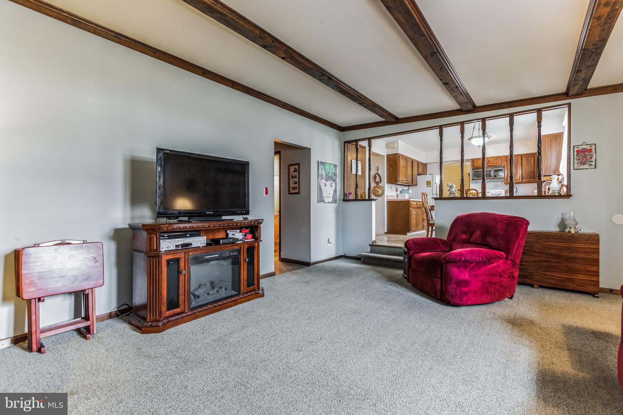 8 Evans Road Marlton, NJ 08053 - Photo 14 of 22