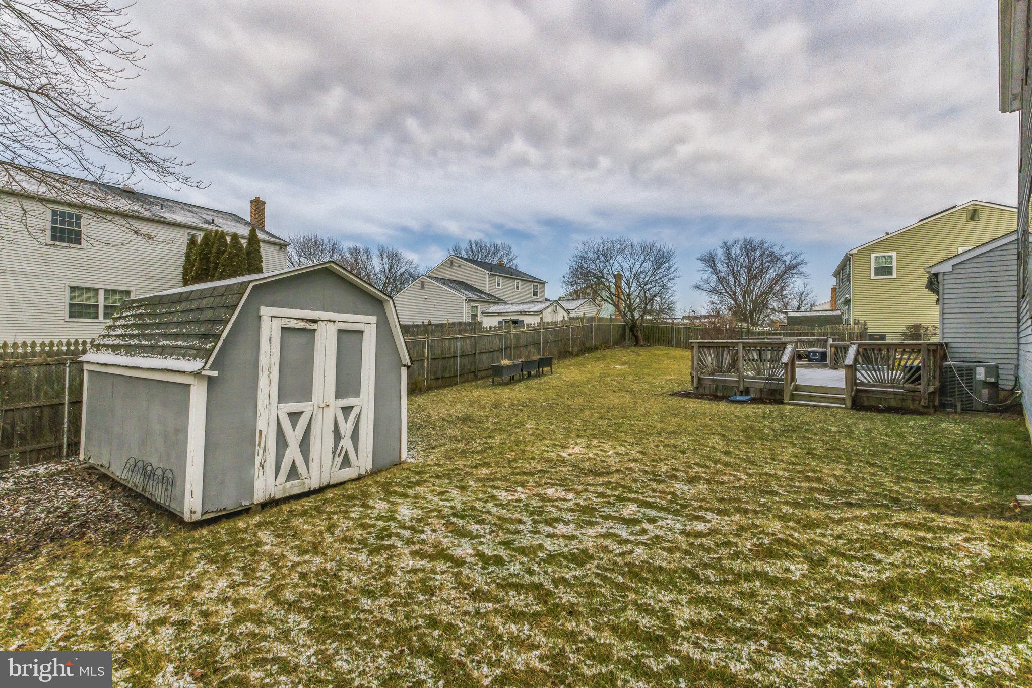 8 Evans Road Marlton, NJ 08053 - Photo 20 of 22