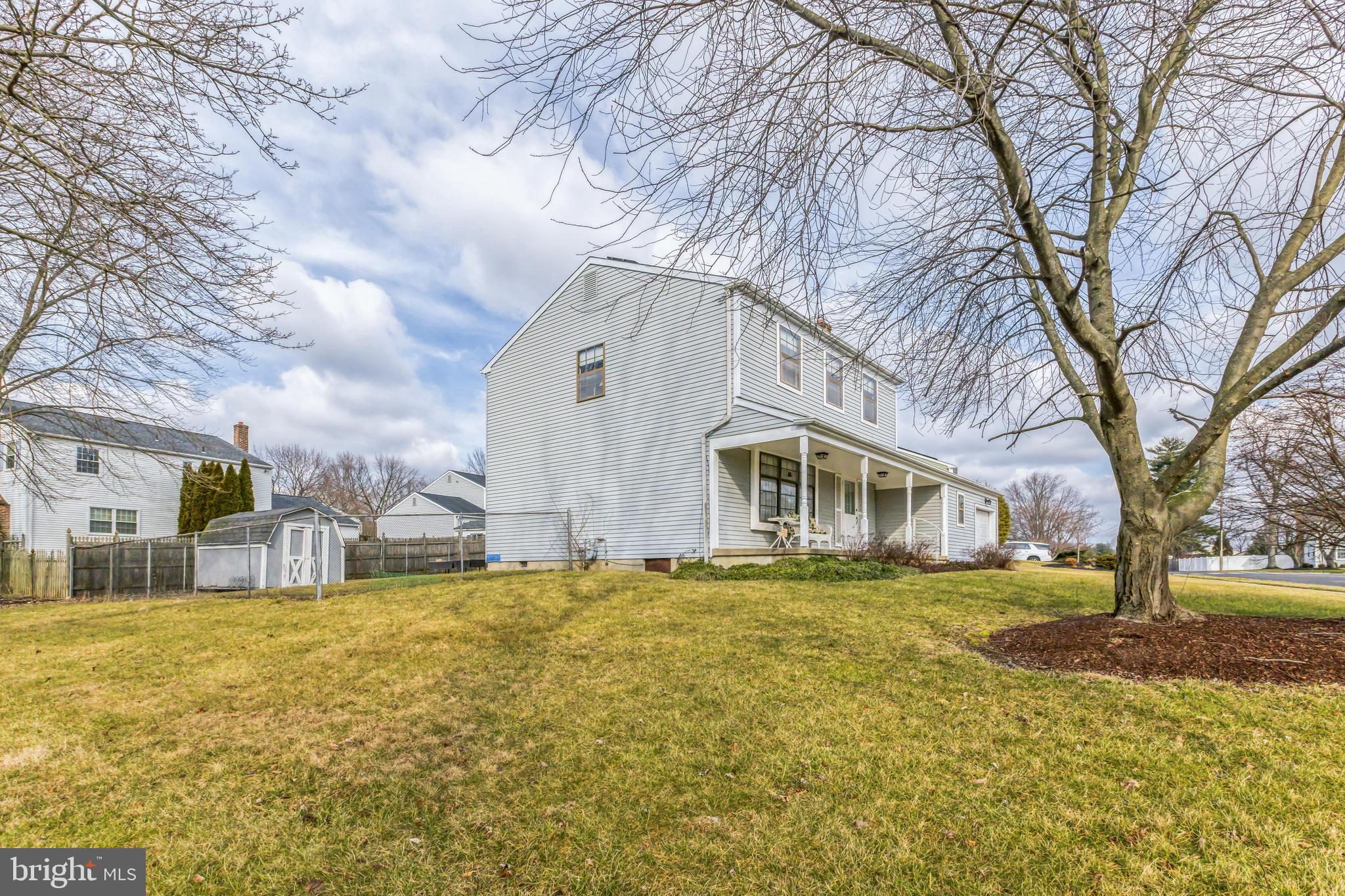 8 Evans Road Marlton, NJ 08053 - Photo 2 of 22