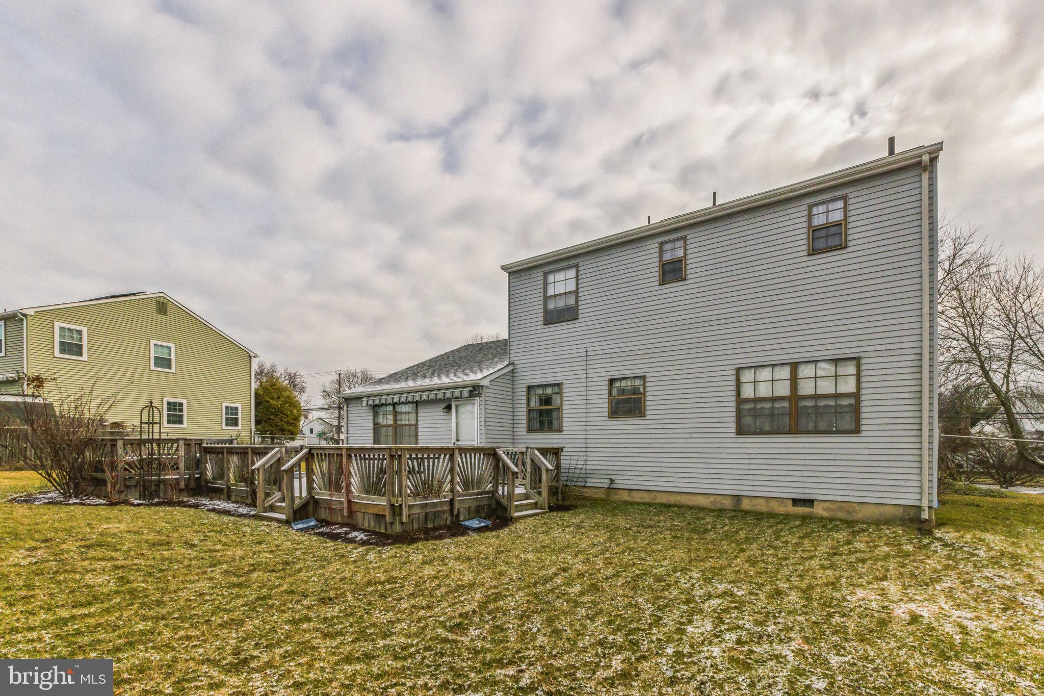 8 Evans Road Marlton, NJ 08053 - Photo 21 of 22