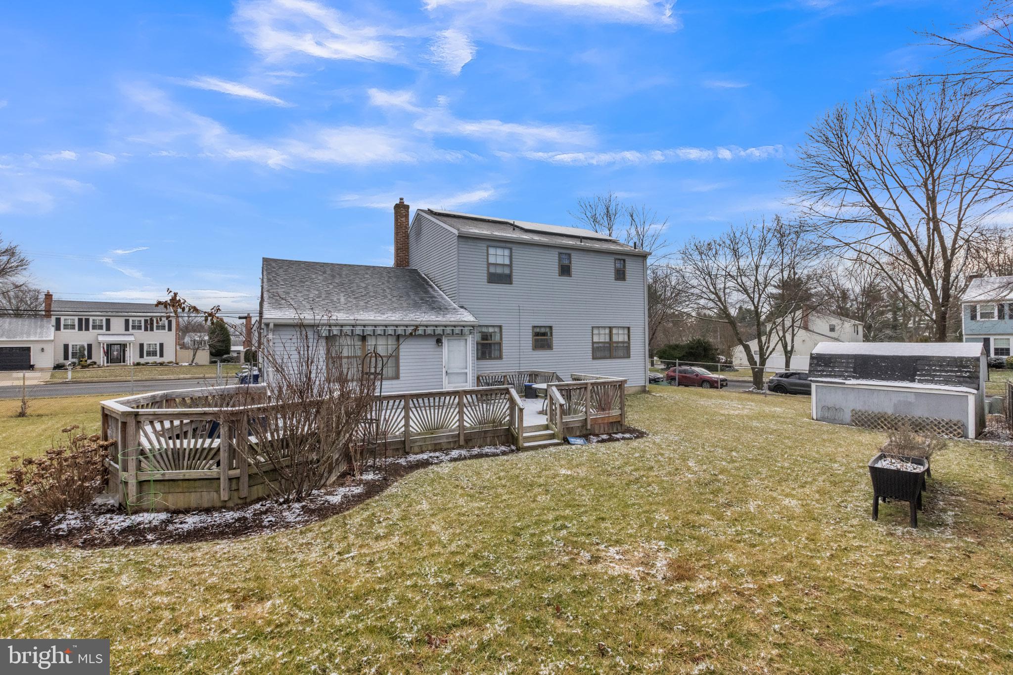 8 Evans Road Marlton, NJ 08053 - Photo 22 of 22