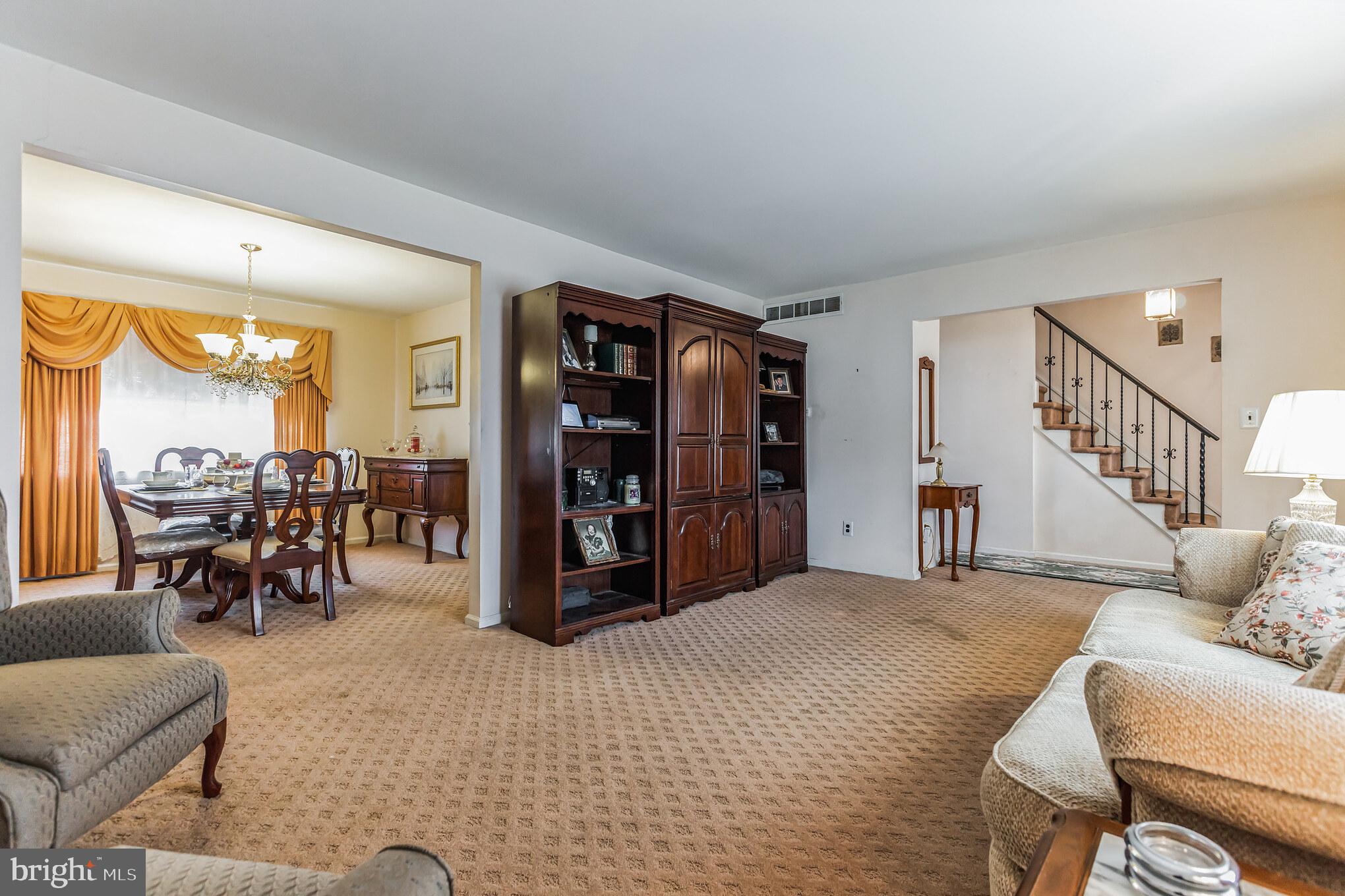 8 Evans Road Marlton, NJ 08053 - Photo 6 of 22