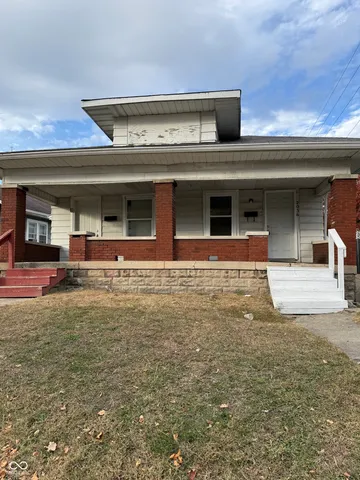 $159,900 | 2034 Southeastern Avenue, Indianapolis, IN 46201