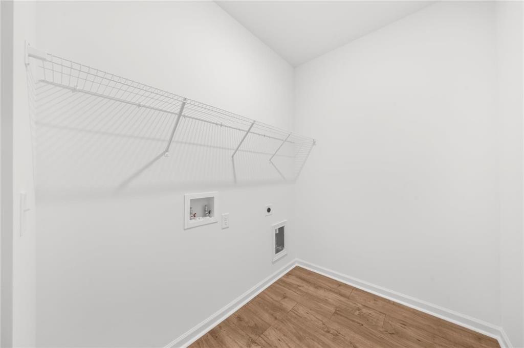 8915 Bethel Road Gainesville, GA 30506 - Photo 32 of 54 a view of a small space