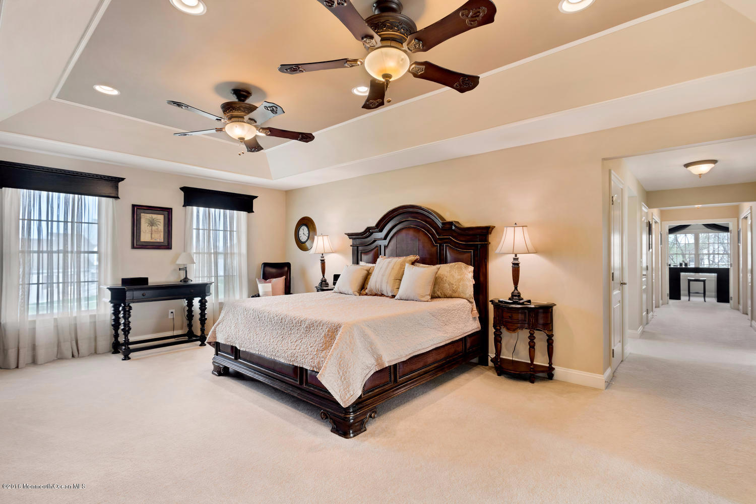18 Hanging Rock Road Freehold, NJ 07728 - Photo 8 of 22 Luxurious Master Suite