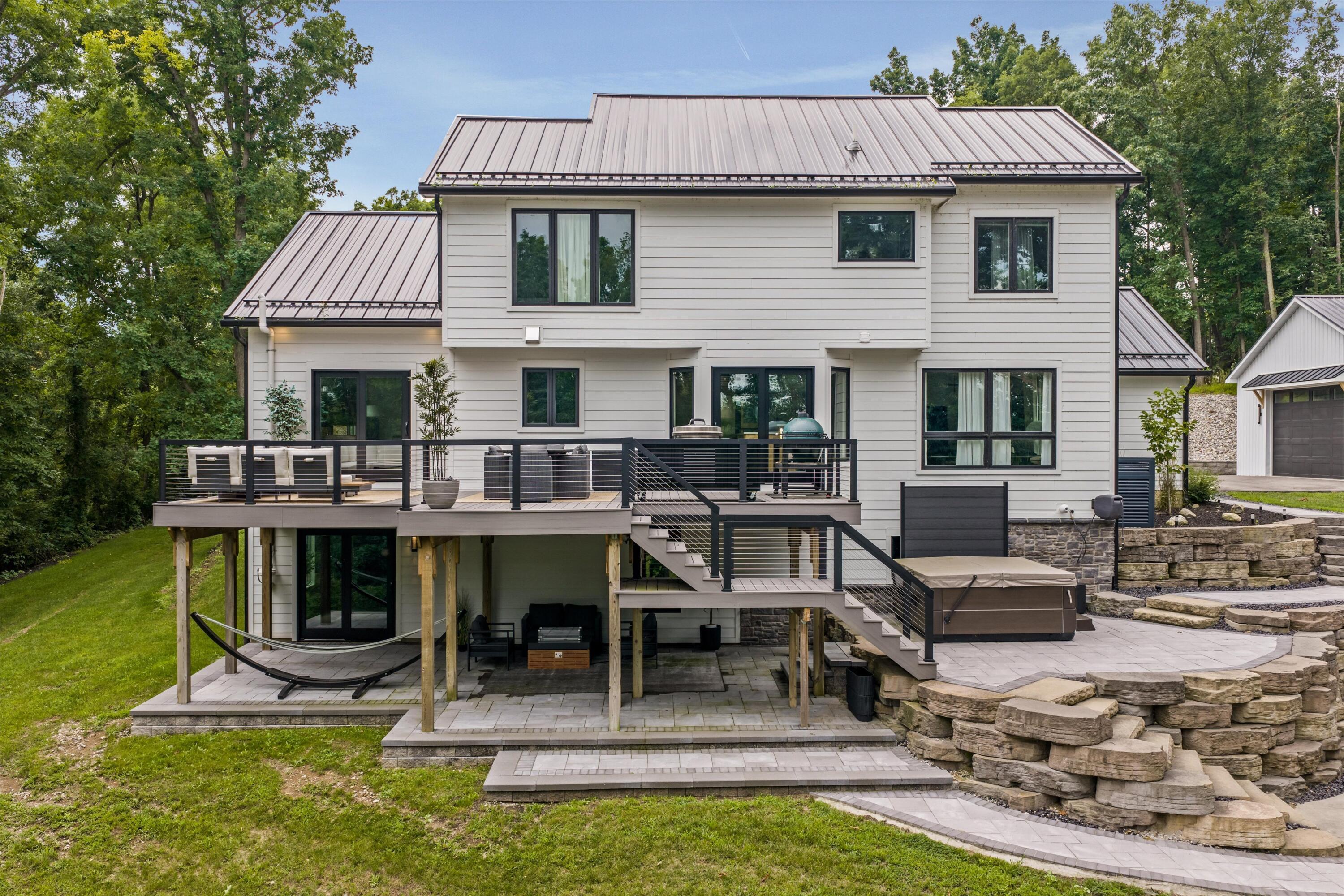 15135 West Austin Road Manchester, MI 48158 - Photo 66 of 79 66-15135 W Austin Rd 0063