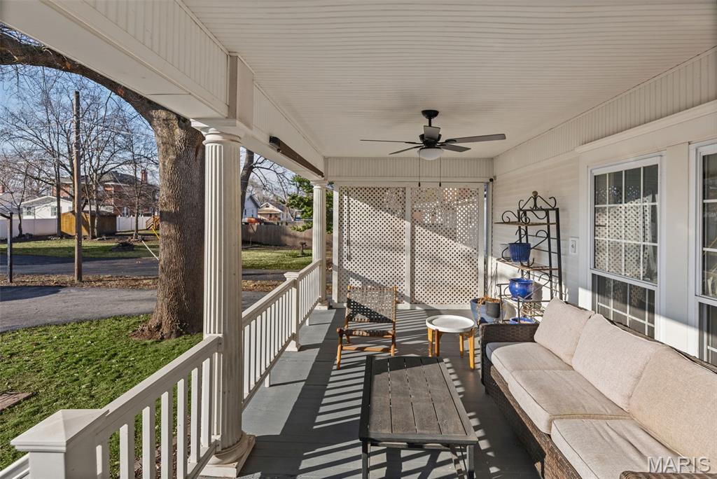 232 South 9th Street Wood River, IL 62095 - Photo 12 of 62