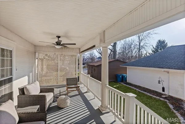 $365,000 | 232 South 9th Street, Wood River, IL 62095