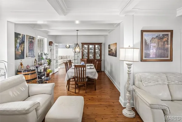 $365,000 | 232 South 9th Street, Wood River, IL 62095