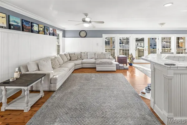 $365,000 | 232 South 9th Street, Wood River, IL 62095