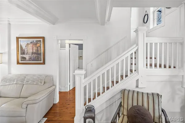 $365,000 | 232 South 9th Street, Wood River, IL 62095