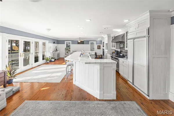 $365,000 | 232 South 9th Street, Wood River, IL 62095