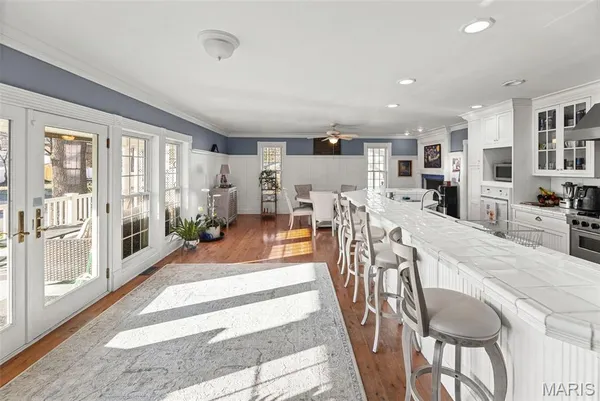 $365,000 | 232 South 9th Street, Wood River, IL 62095