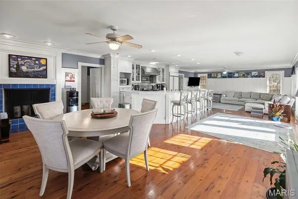 $365,000 | 232 South 9th Street, Wood River, IL 62095