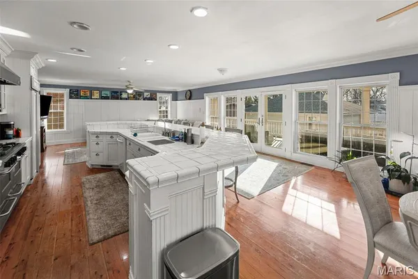 $365,000 | 232 South 9th Street, Wood River, IL 62095