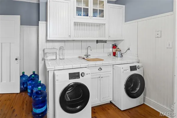 $365,000 | 232 South 9th Street, Wood River, IL 62095