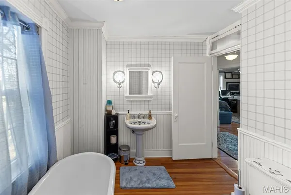 $365,000 | 232 South 9th Street, Wood River, IL 62095