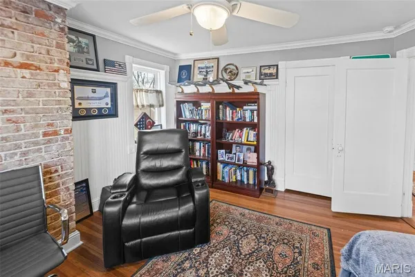 $365,000 | 232 South 9th Street, Wood River, IL 62095