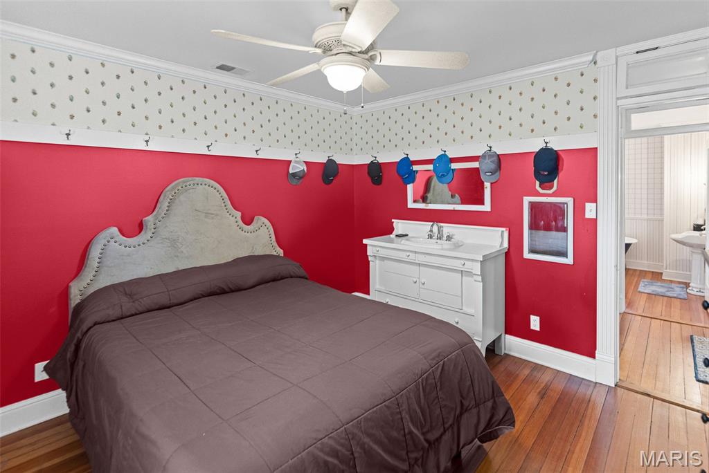 232 South 9th Street Wood River, IL 62095 - Photo 49 of 62