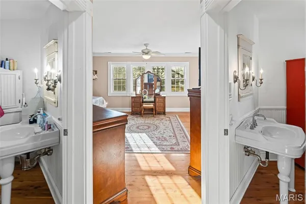 $365,000 | 232 South 9th Street, Wood River, IL 62095