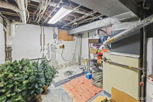 $365,000 | 232 South 9th Street, Wood River, IL 62095