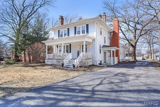 $365,000 | 232 South 9th Street, Wood River, IL 62095