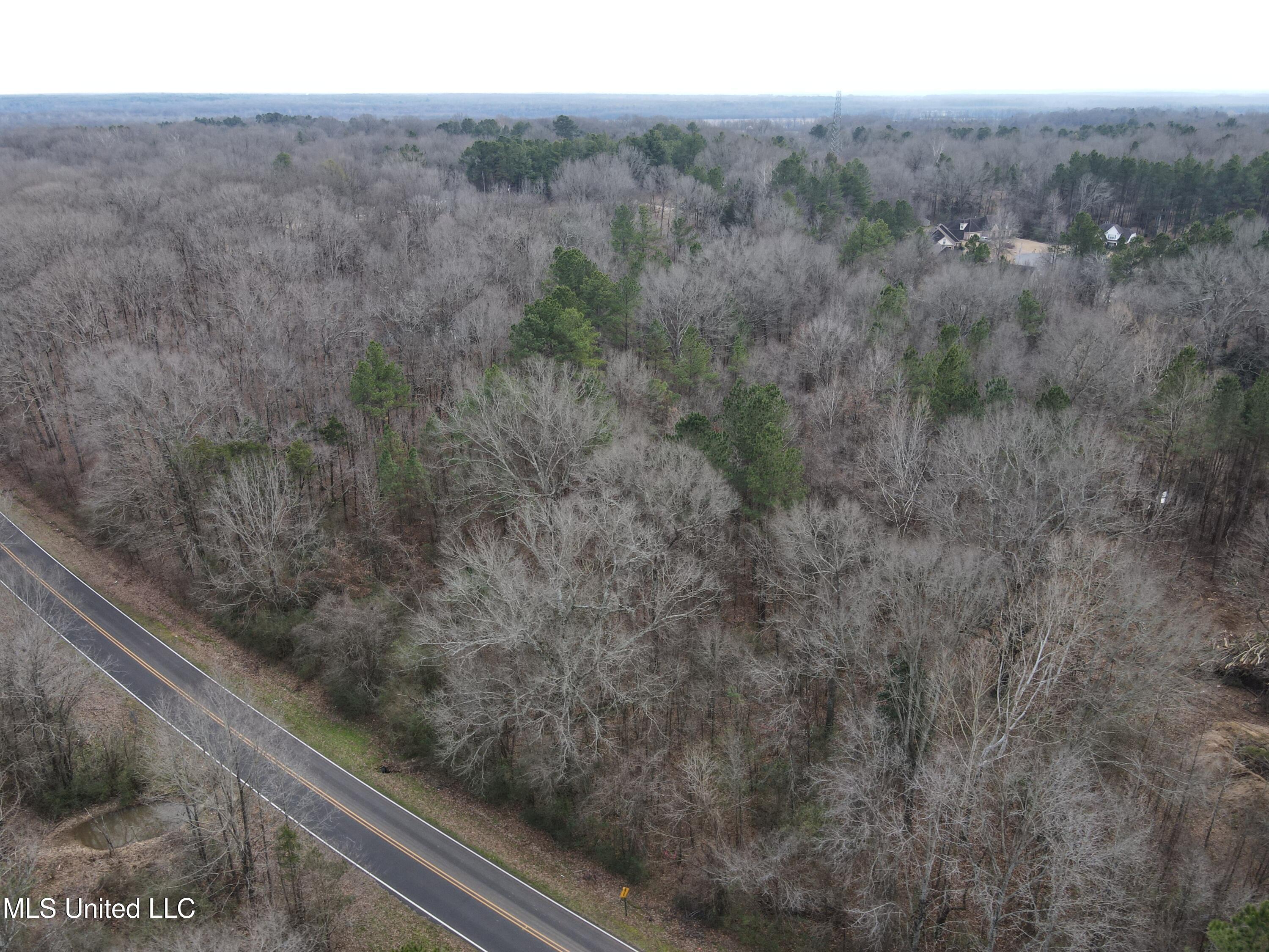 Woolsey Road Olive Branch, MS 38654 - Photo 9 of 10 DJI_0769