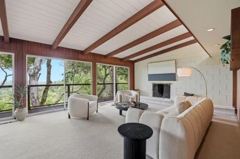 $3,195,000 | 3635 Partition Road, Woodside, CA 94062