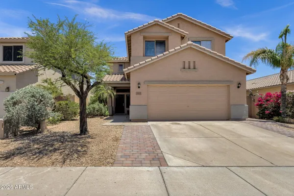 $535,000 | 25409 North 40th Lane, Phoenix, AZ 85083