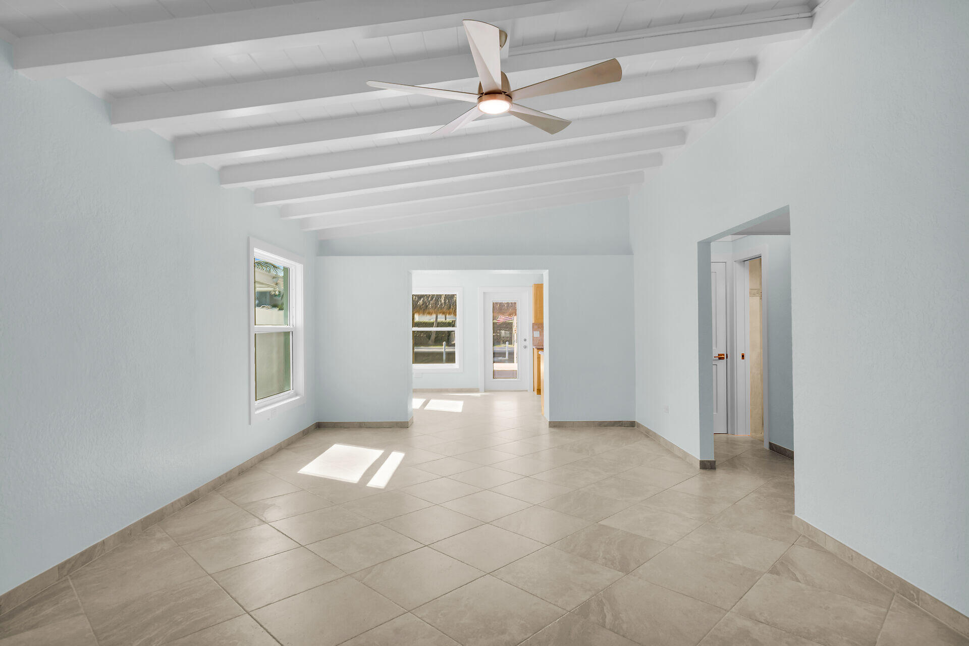 251 Azalea Street Tavernier, FL 33070 - Photo 28 of 58 a view of a livingroom with a staircase