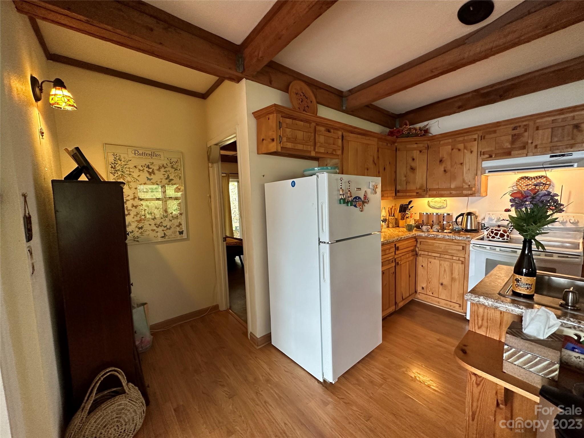 271 Bear Wallow Road Marion, NC 28752 - Photo 21 of 48 Gallery Image 21