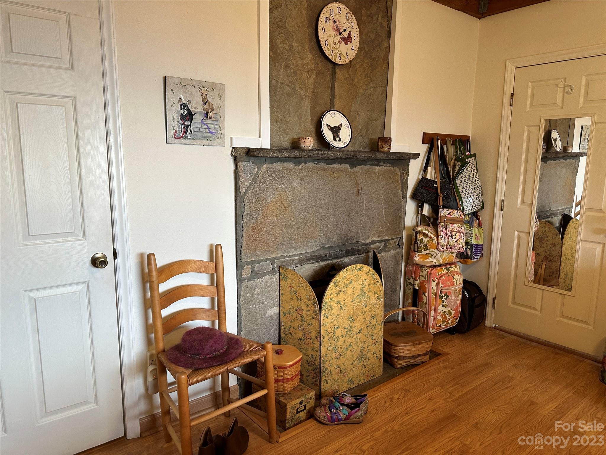 271 Bear Wallow Road Marion, NC 28752 - Photo 28 of 48 Gallery Image 28