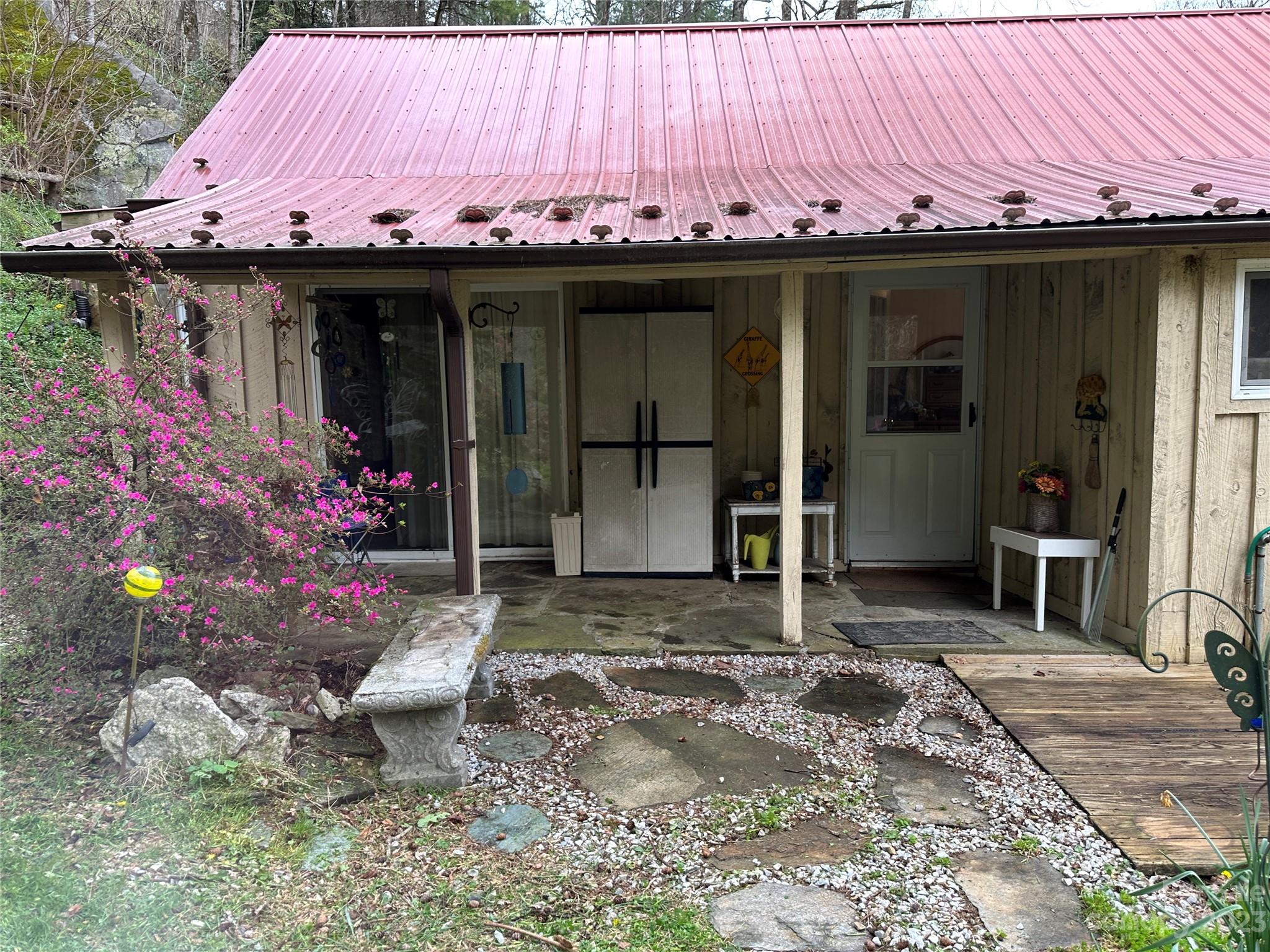 271 Bear Wallow Road Marion, NC 28752 - Photo 42 of 48 Gallery Image 42