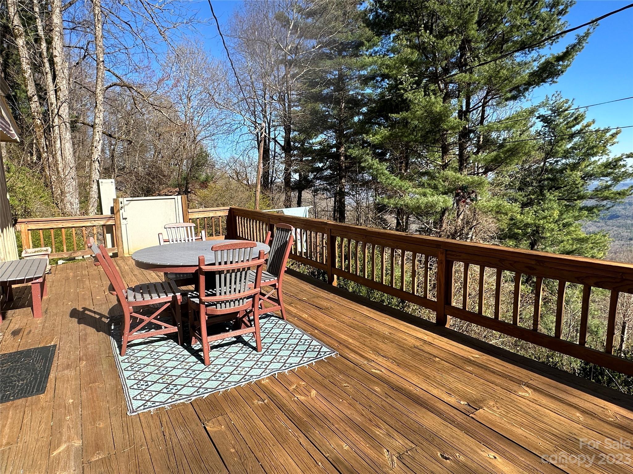 271 Bear Wallow Road Marion, NC 28752 - Photo 8 of 48 Gallery Image 8