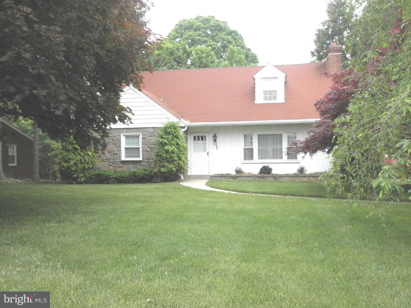3300 Concord Road Aston, PA 19014 - Photo 1 of 19 Exterior Front