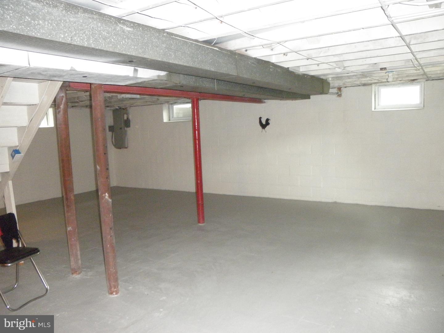 3300 Concord Road Aston, PA 19014 - Photo 19 of 19 Basement