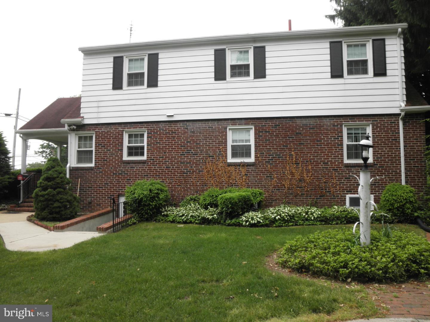3300 Concord Road Aston, PA 19014 - Photo 4 of 19 Exterior Back
