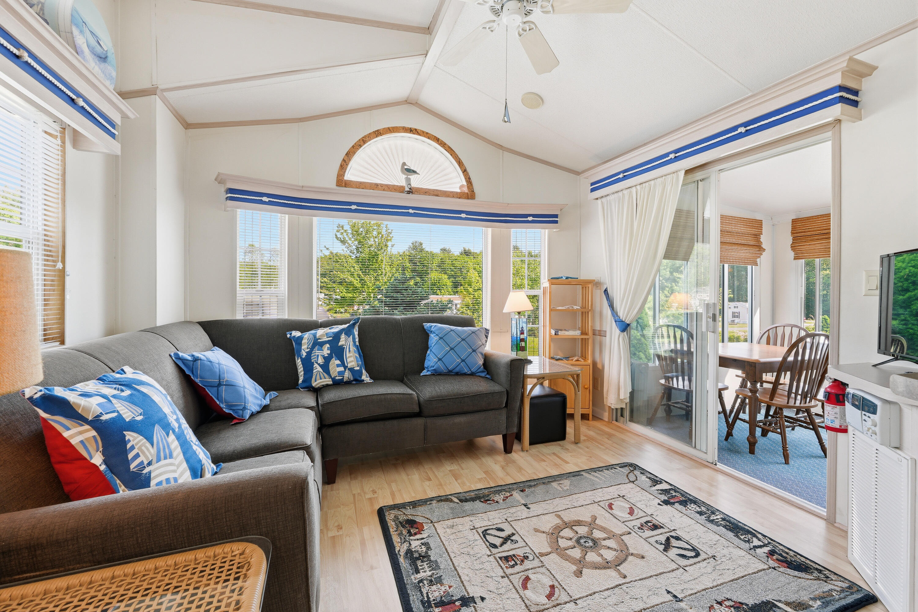 54 Bypass Road, Unit 57 Wells, ME 04090 - Photo 11 of 28