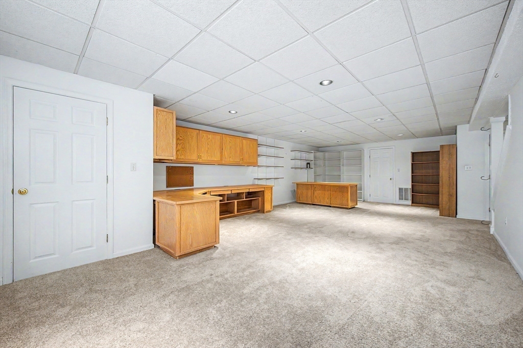 3 Oak View Terrace, Unit 3 Franklin, MA 02038 - Photo 27 of 38 a view of a storage & utility room