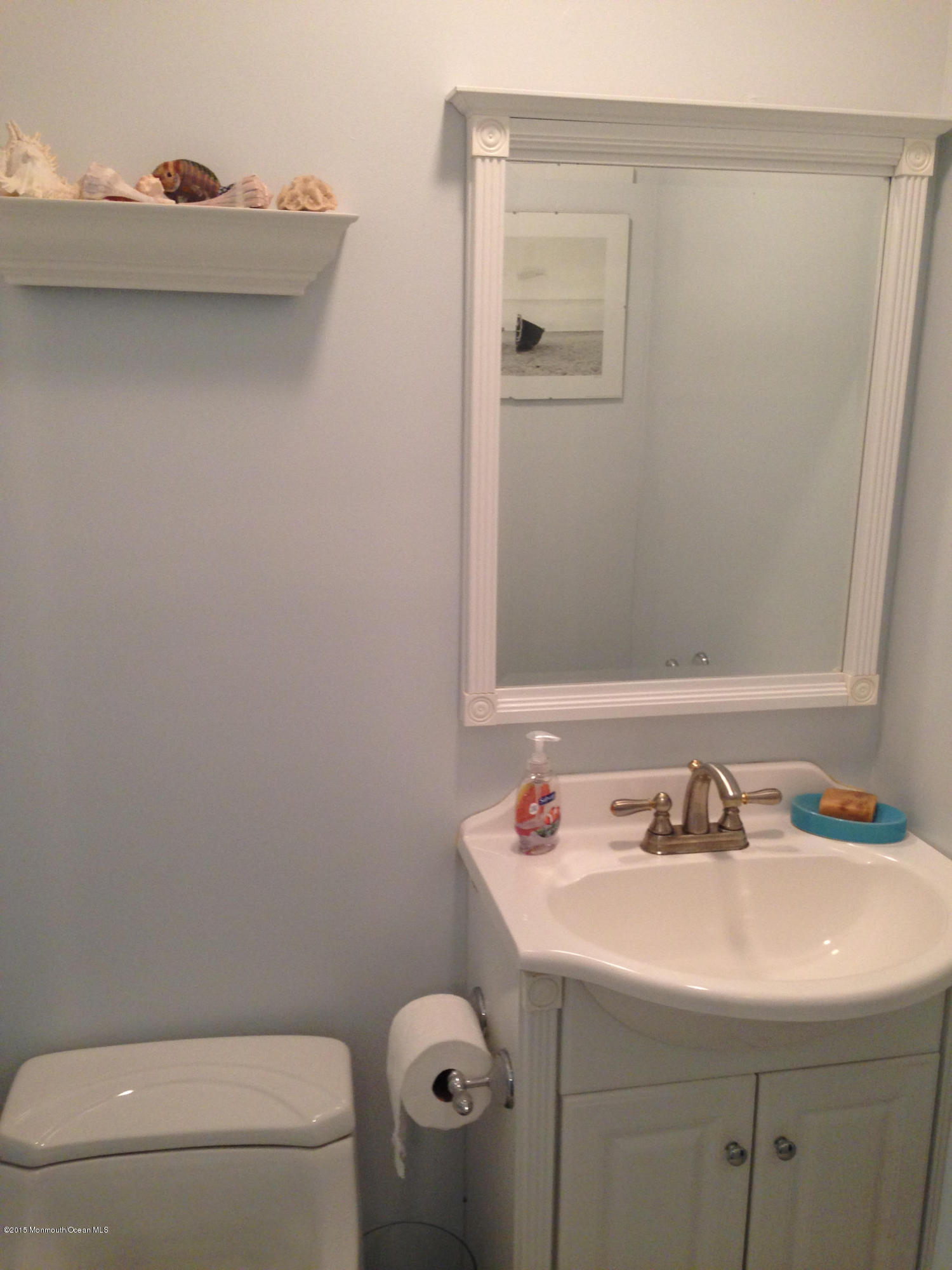 8 Buttonwood Road Middletown, NJ 07748 - Photo 17 of 26 half bath