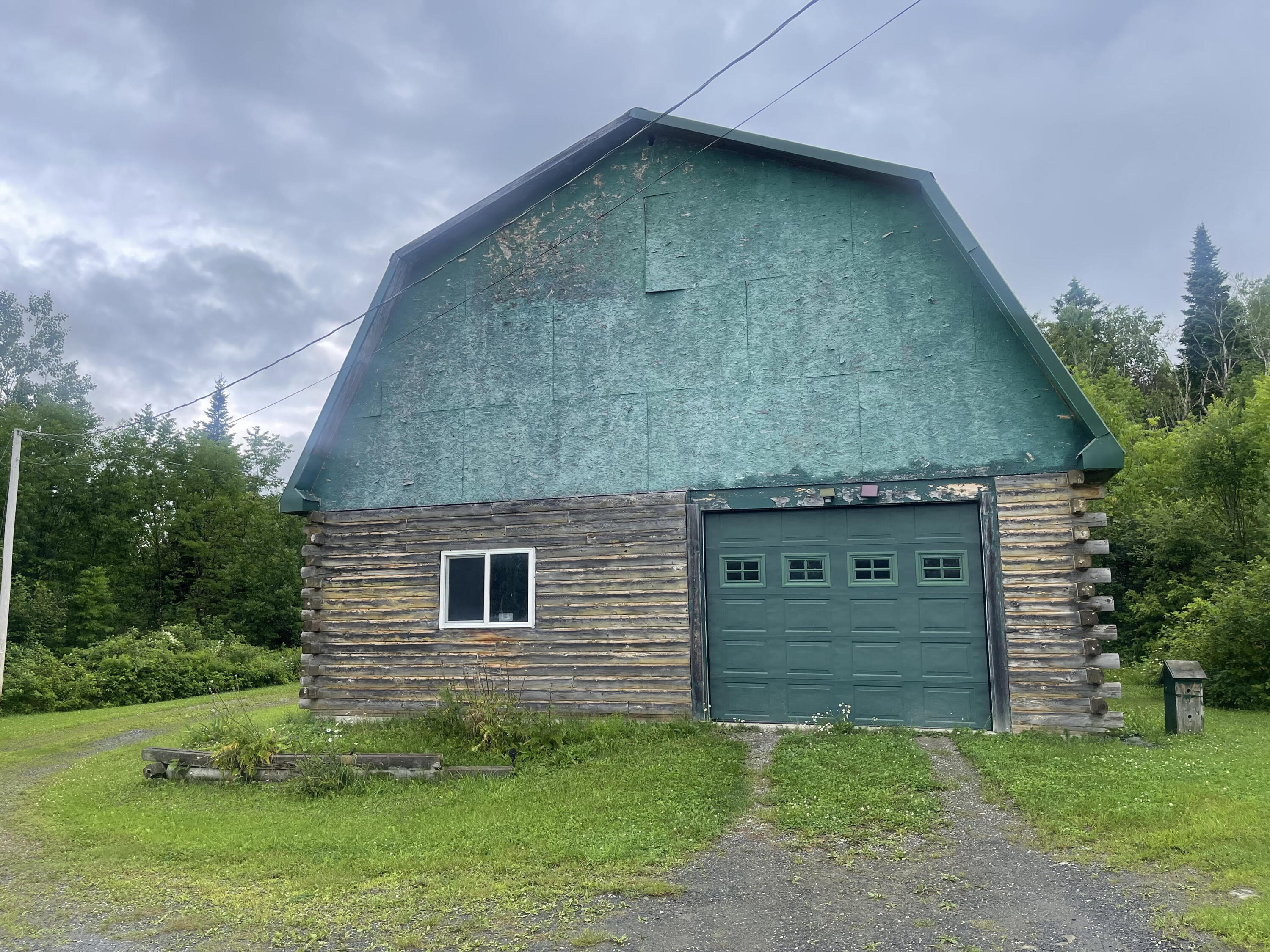 80 High Meadow Road Perham, ME 04766 - Photo 13 of 21 80 high meadow 11