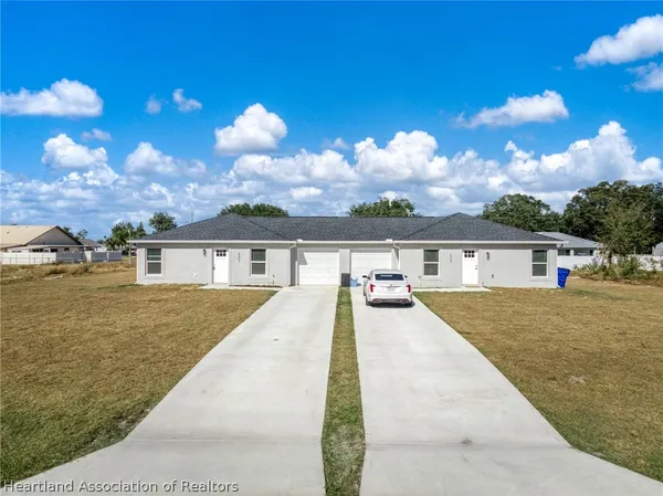 $1,750 | 6301 Red Cedar Road, Sebring, FL 33876