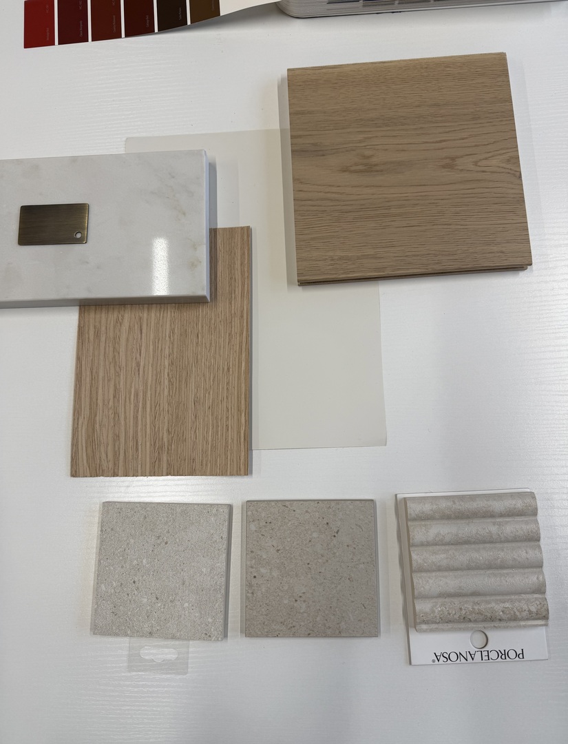 1511 West Fry Street, Unit A Chicago, IL 60642 - Photo 11 of 13 a view of entryway