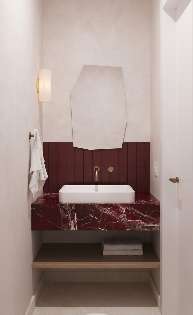 1511 West Fry Street, Unit A Chicago, IL 60642 - Photo 10 of 13 a view of table