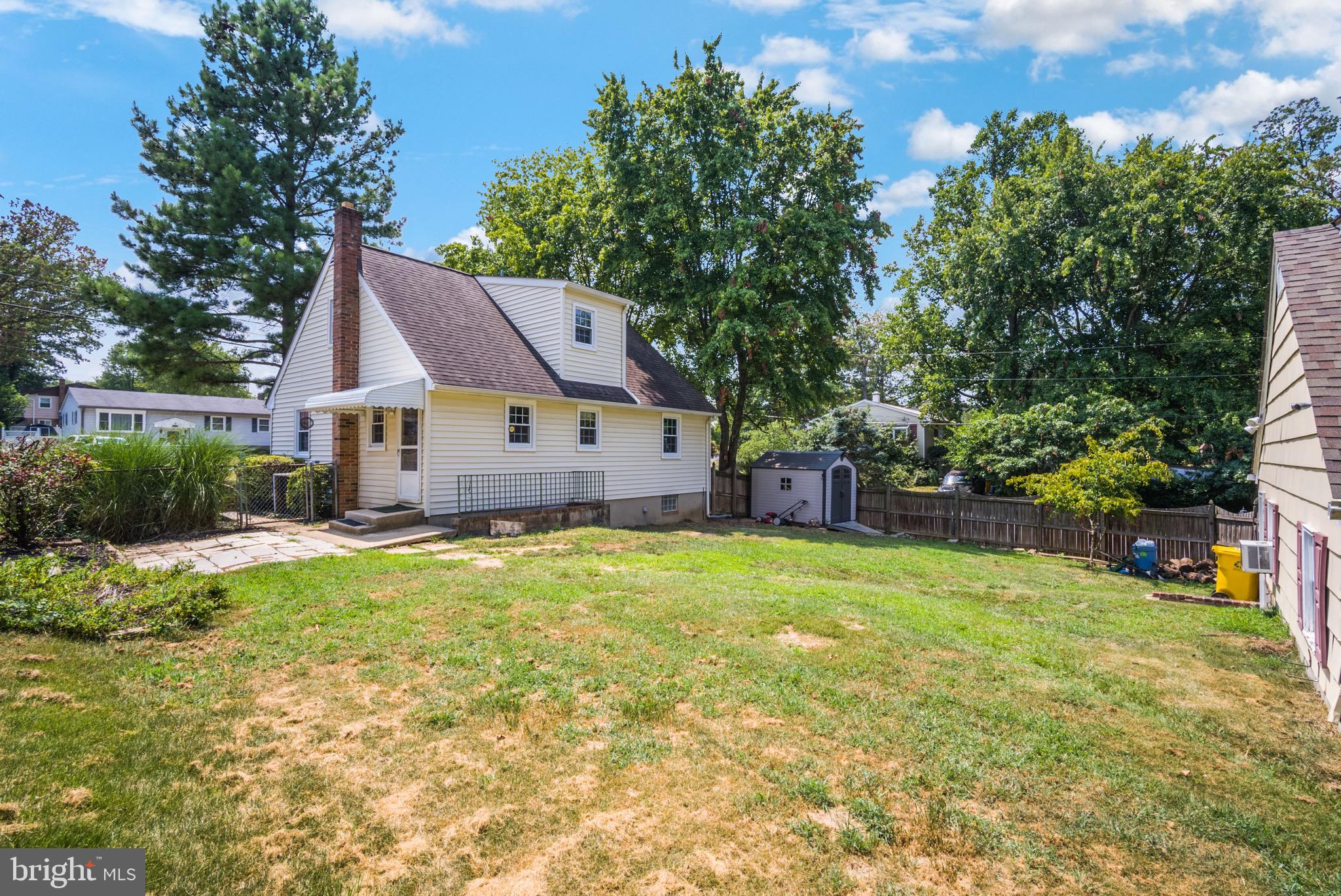 698 West Maple Road Linthicum Heights, MD 21090 - Photo 18 of 24